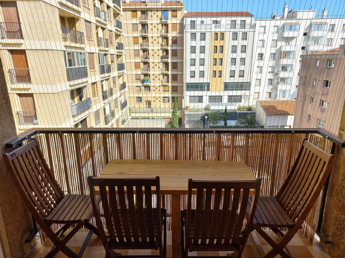 Aix En Provence - Rotonde - Cours Mirabeau Apartamento