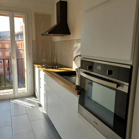 Appartement Aix En Provence - Rotonde - Cours Mirabeau à Aix-en-Provence Extérieur photo