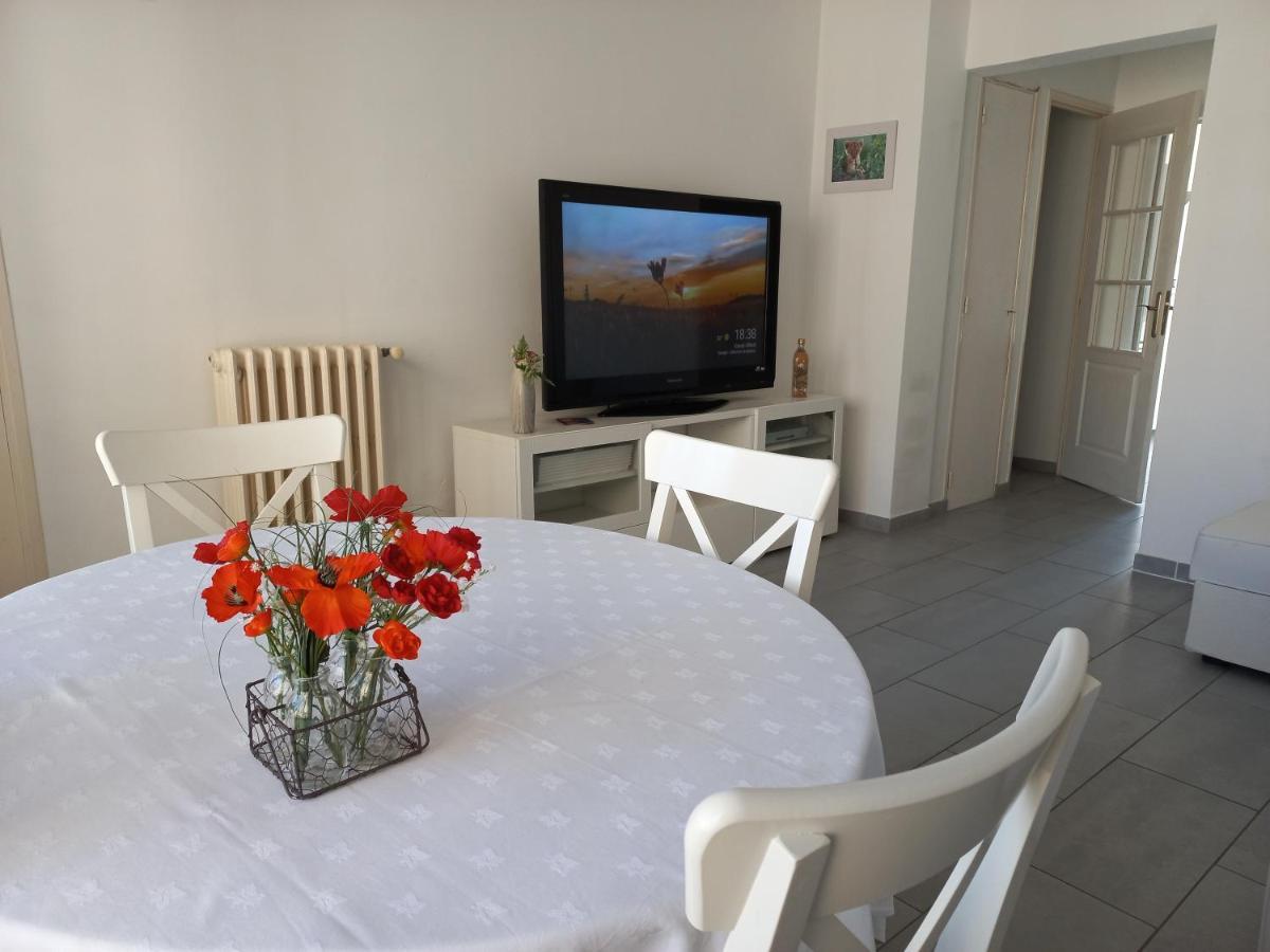Aix En Provence - Rotonde - Cours Mirabeau Appartement