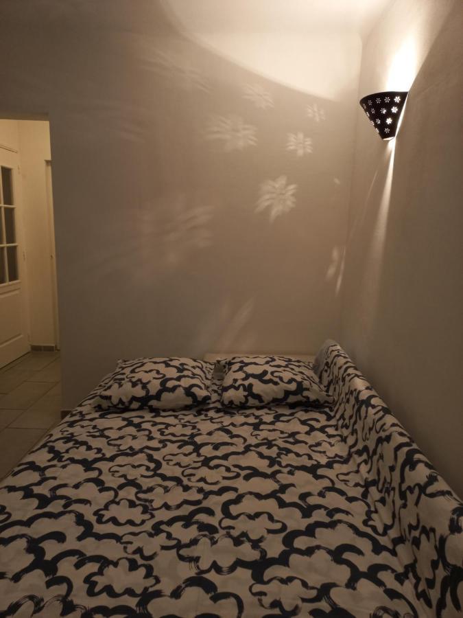 Aix En Provence - Rotonde - Cours Mirabeau Appartement *