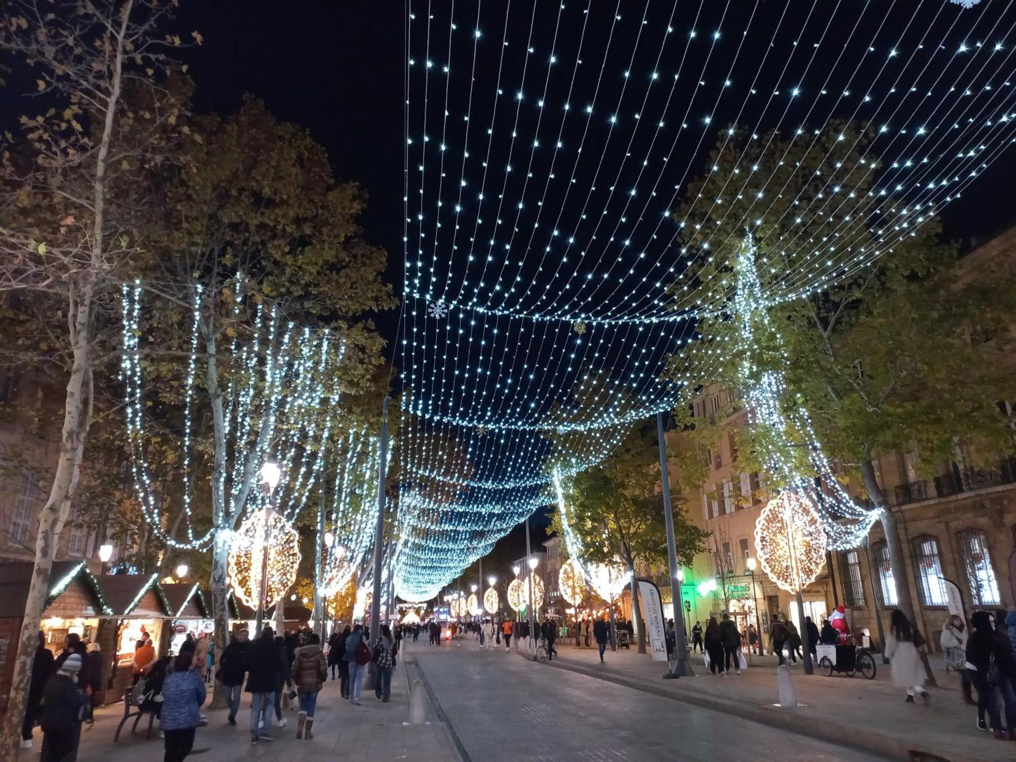 Aix En Provence - Rotonde - Cours Mirabeau Apartment Aix-en-Provence