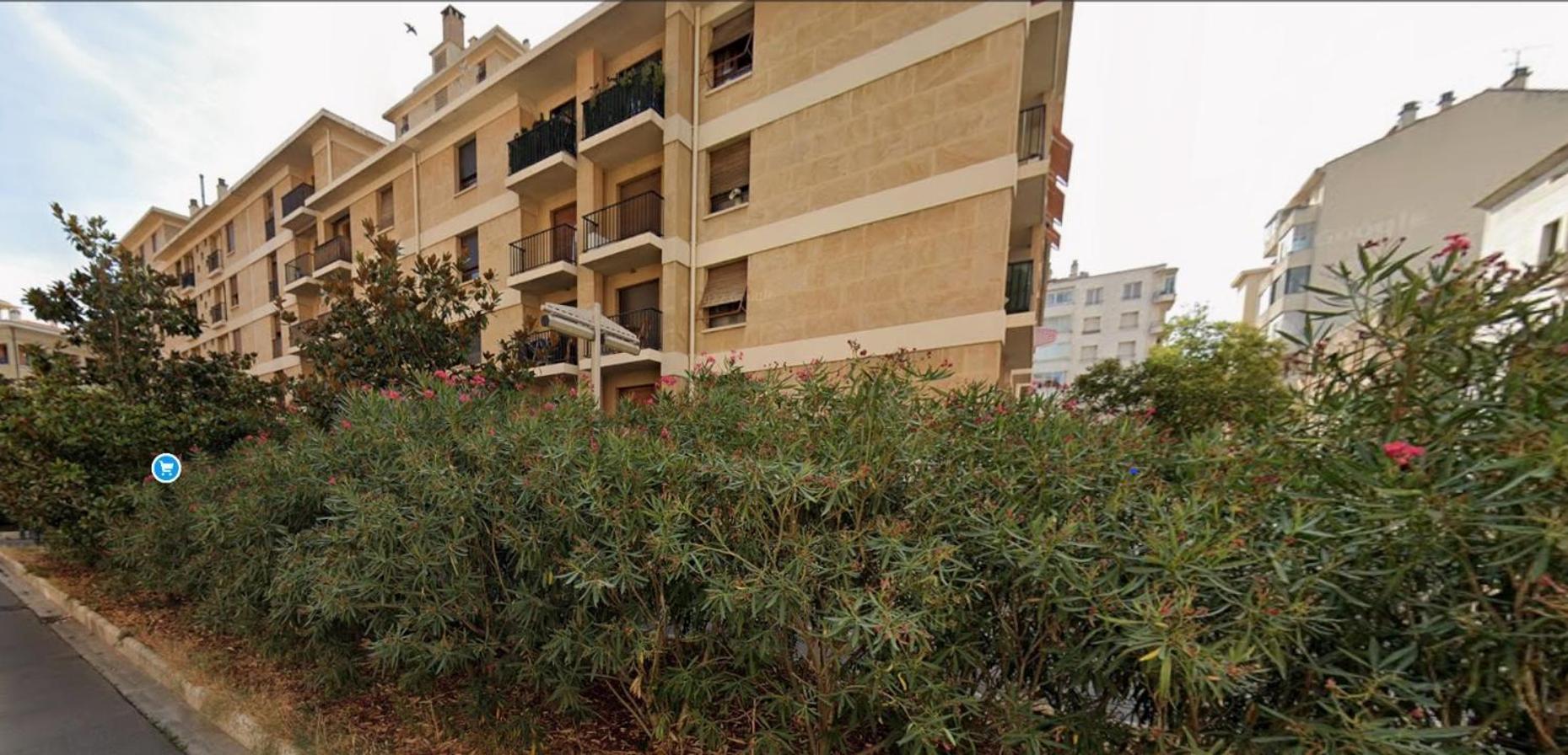 Aix En Provence - Rotonde - Cours Mirabeau Apartment Aix-en-Provence